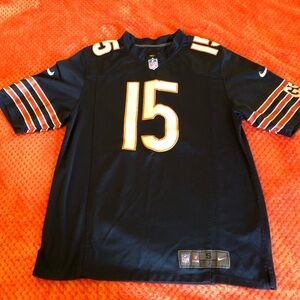 NFL Chicago Bears Brandon Marshall Team Jersey Size men’s S